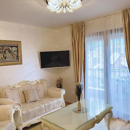 Buddha City Apartment Budva Exterior photo