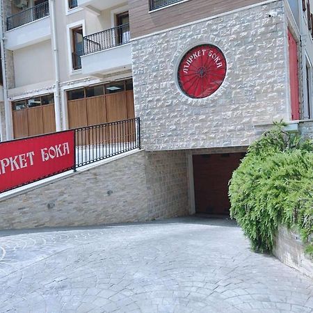 Buddha City Apartment Budva Exterior photo