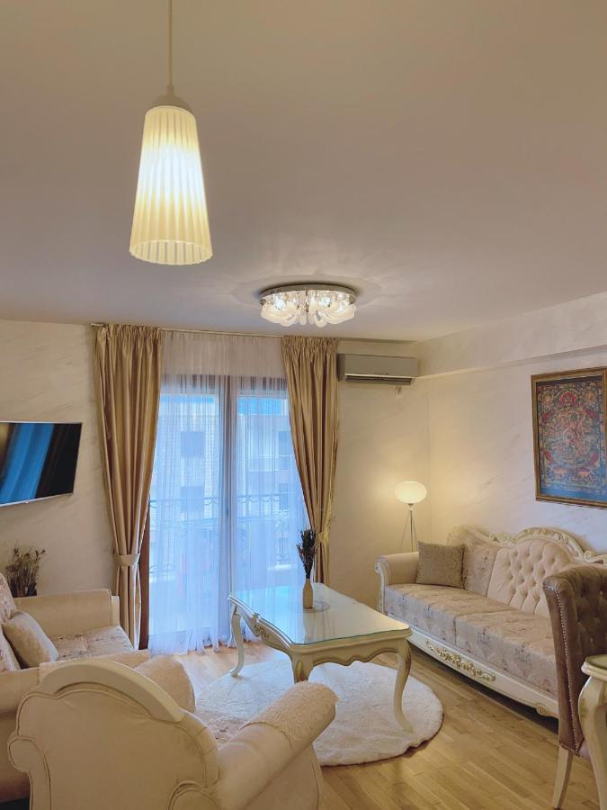 Buddha City Apartment Budva Exterior photo
