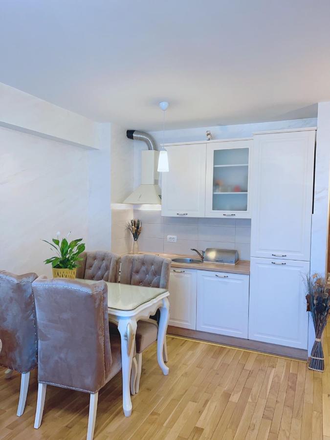 Buddha City Apartment Budva Exterior photo