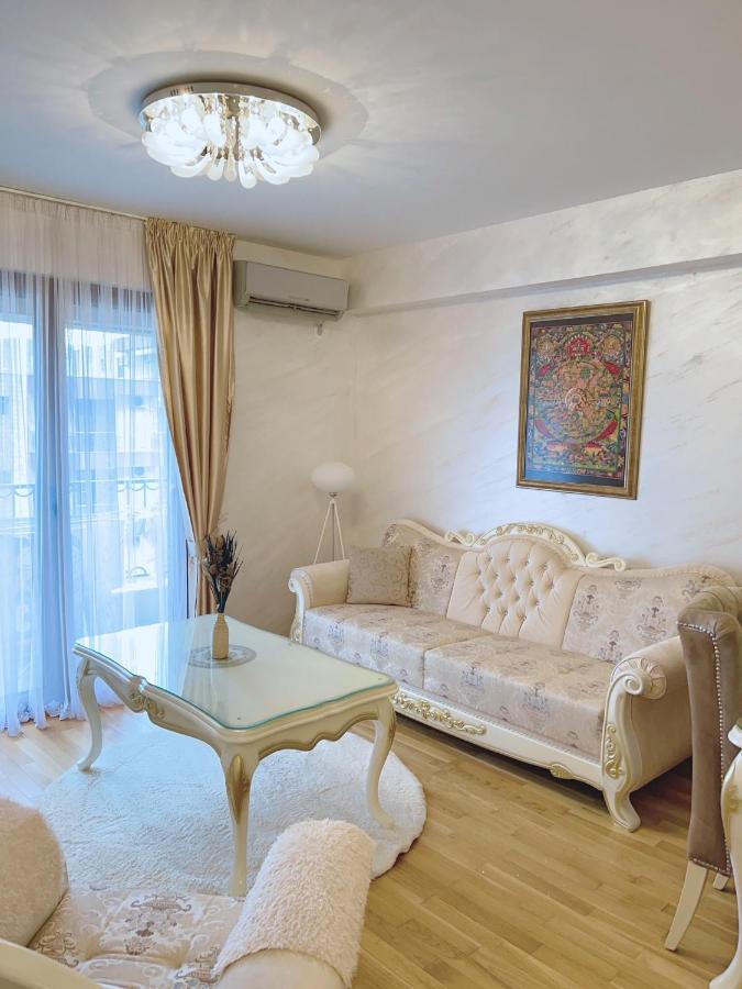 Buddha City Apartment Budva Exterior photo