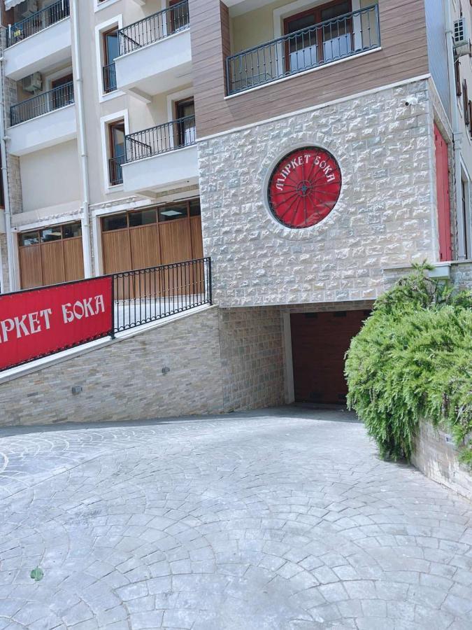 Buddha City Apartment Budva Exterior photo